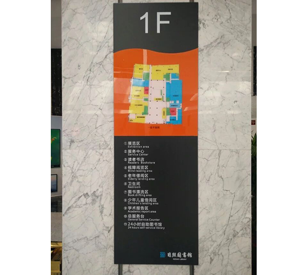 教育标识22