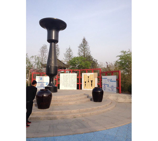 城市环境标识1